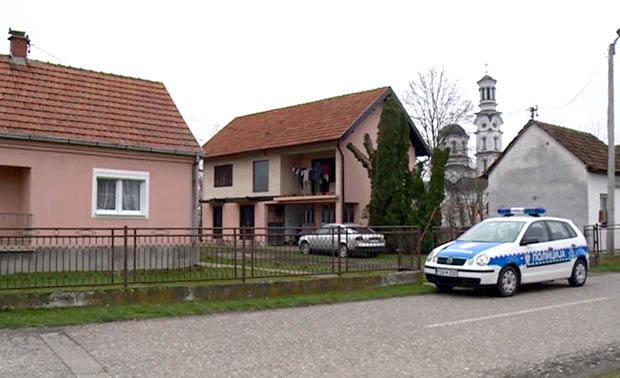 Остала тајна зашто се дете убило